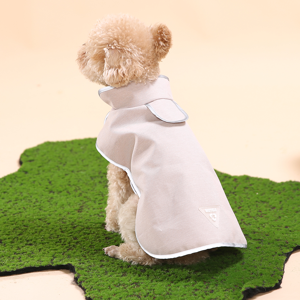 Designer Dog Coats OEM Pet Winter Coats - Image 2