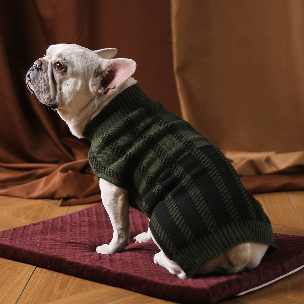 Dog Sweater Wholesale Dogs Clothing Apparel - Image 5