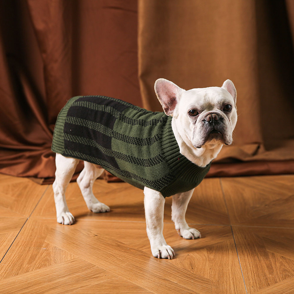 Dog Sweater Wholesale Dogs Clothing Apparel - Image 4