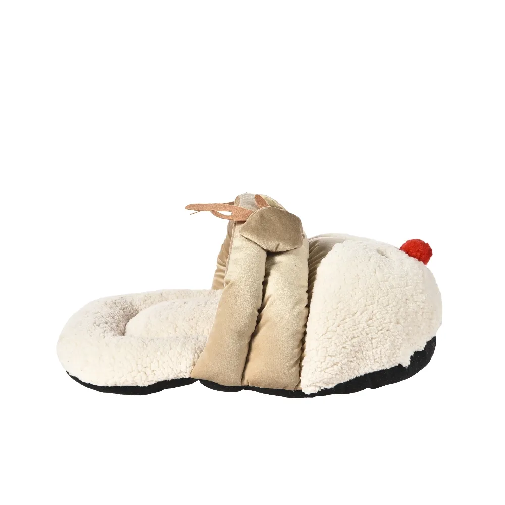 Christmas Cat Bed Best Cute Cat Beds - Image 4