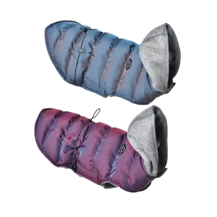 Custom Dog Hoodies Y-Warm Thermal Insulation Pet Clothes Best Warm Dog Coat