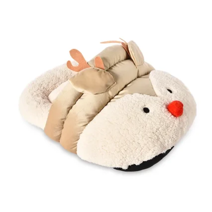 Christmas Cat Bed Best Cute Cat Beds