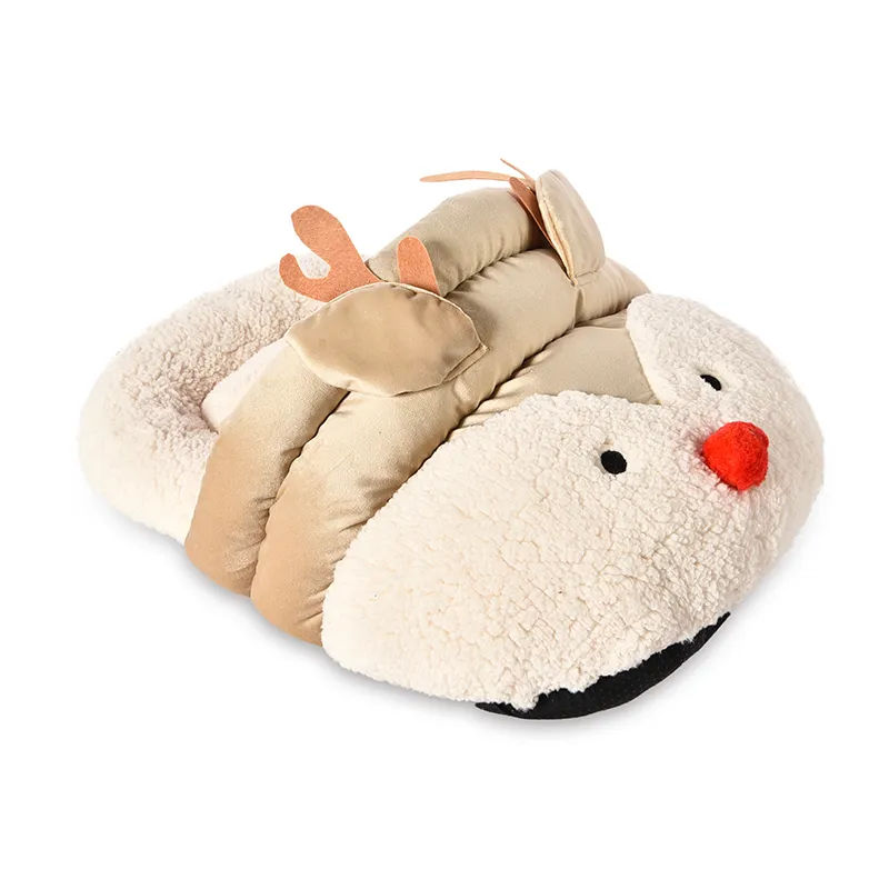 Christmas Cat Bed Best Cute Cat Beds