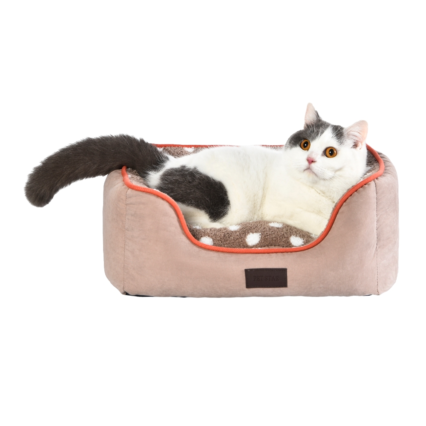 Cozy Dog Beds Antibacterial Luxury Pet Beds