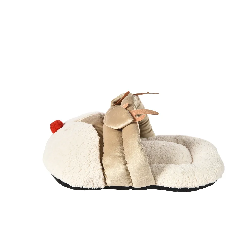 Christmas Cat Bed Best Cute Cat Beds - Image 5