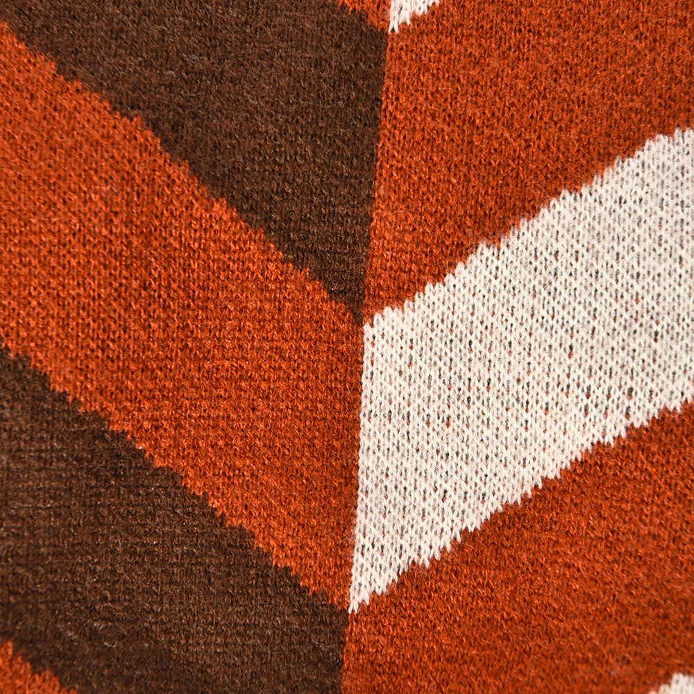 Personalized Dog Sweater Fall Dog Pattern Clothes - Image 4