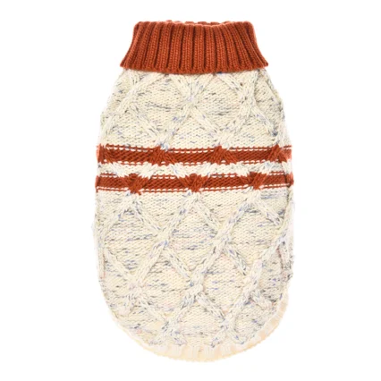 Crochet Dog Clothes OEM Small Dog Clothing