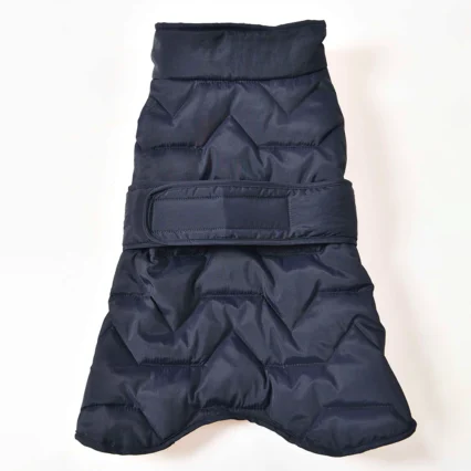 Dog Winter Clothing Wholesale Soft Dogs Jackets