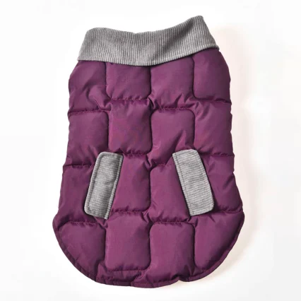 Dog Winter Jackets Outdoor Cold Weather Dog Coat