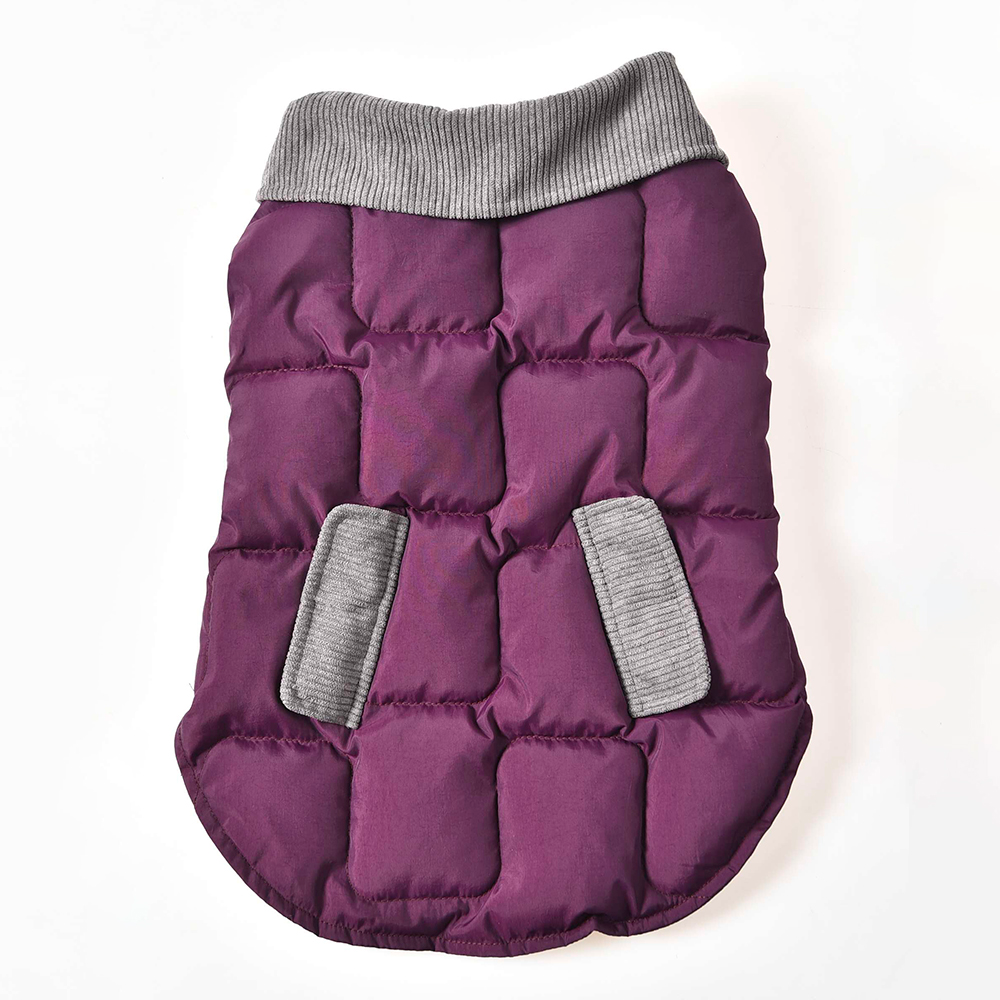 Dog Winter Jackets Outdoor Cold Weather Dog Coat