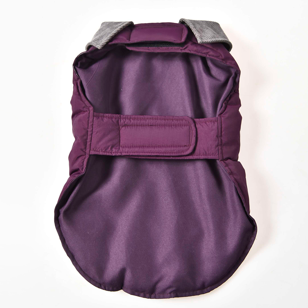 Dog Winter Jackets Outdoor Cold Weather Dog Coat - Image 2