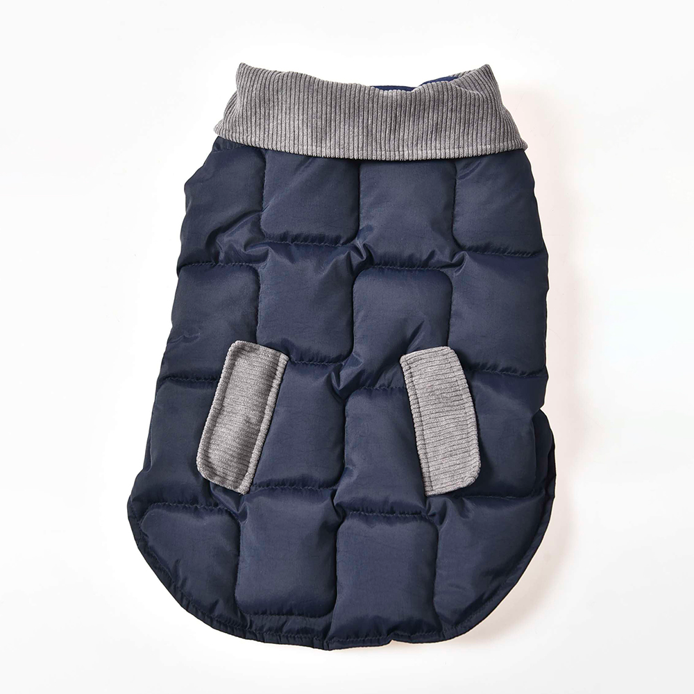 Dog Winter Jackets Outdoor Cold Weather Dog Coat - Image 4
