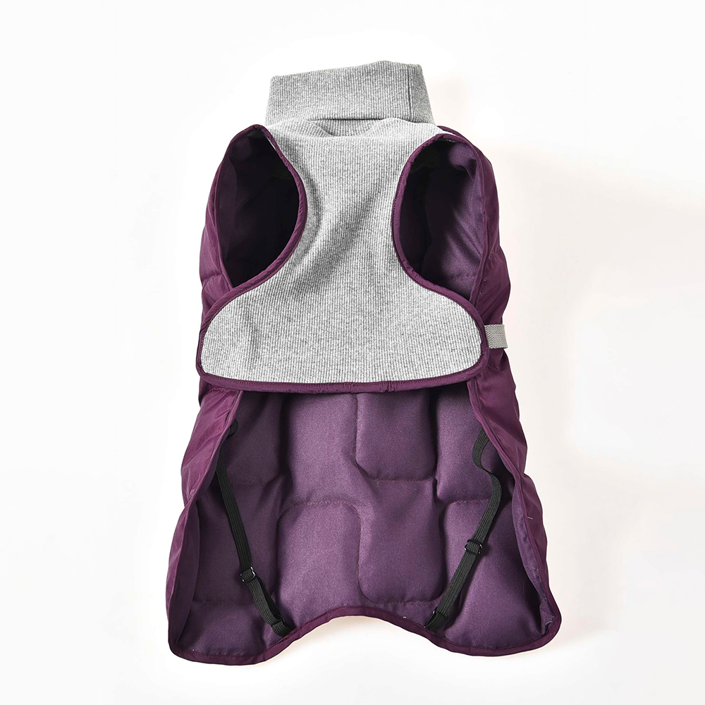 Outdoor Dog Clothes Wholesale Pet Winter Clothes - Image 2