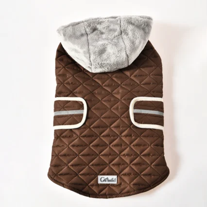 Personalized Dog Hoodie Wholesale Dog Apparel