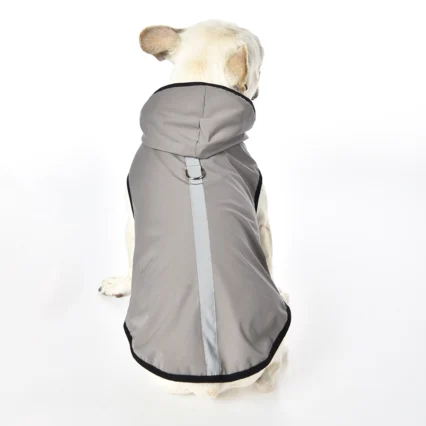Waterproof Coats For Dogs Pet Apparel Dog Clothes