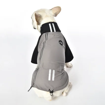 Waterproof Winter Dog Coat Wholesale Dog Apparel