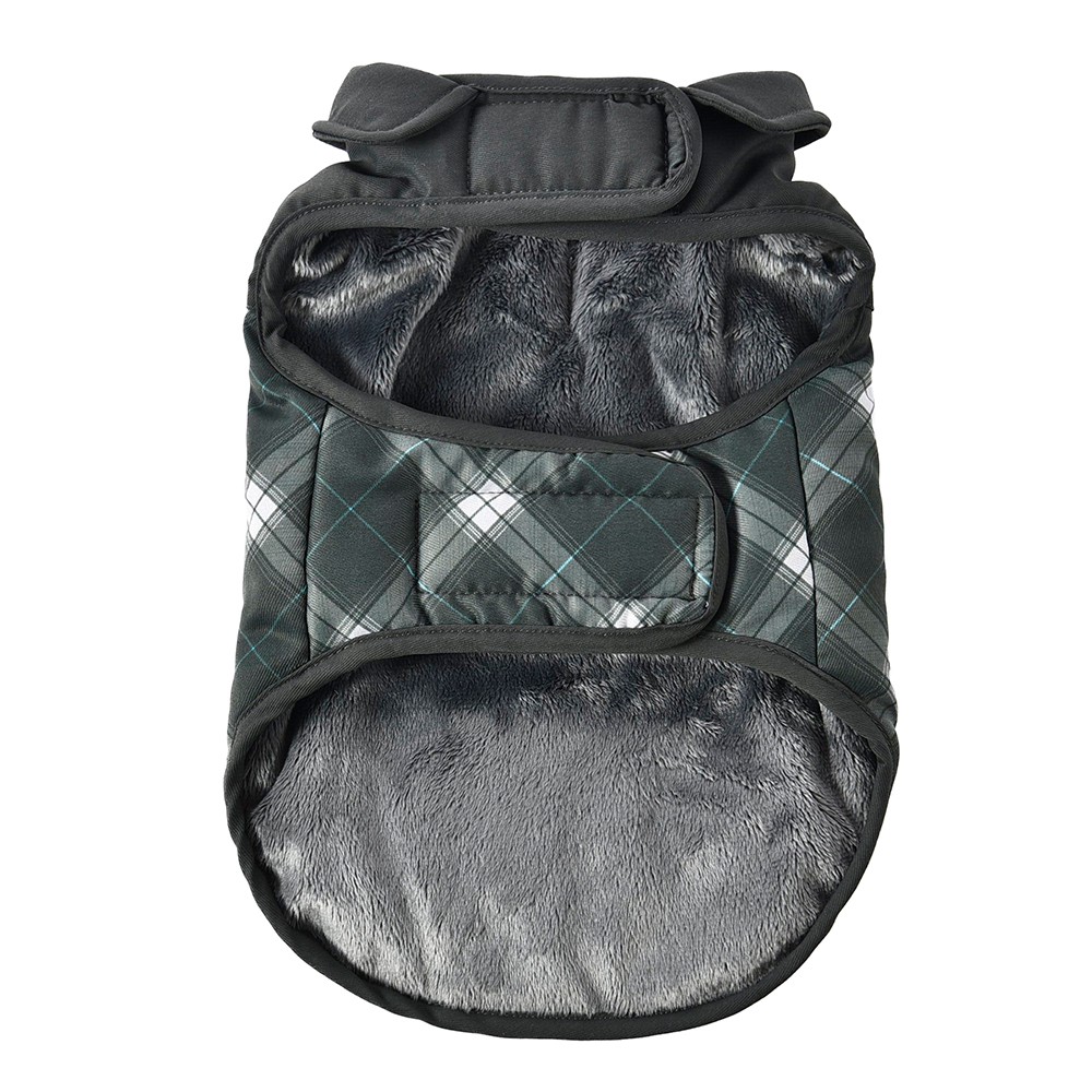 Dog Coat Pattern Wholesale Warm Dog Clothes - Image 2