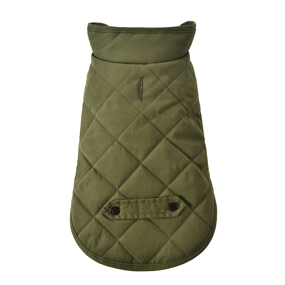 Dog Apparel For Winter Small Dog Winter Coat - Image 5