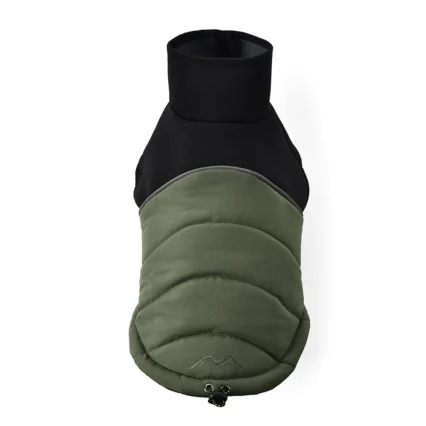 Dog Clothes For Winter OEM Pet Apparel