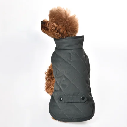 Dog Apparel For Winter Small Dog Winter Coat