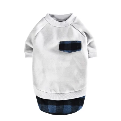 Luxury Dog Clothing Elegant Dog Fall Clothes