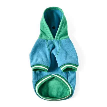 Cute Dog Hoodies Wholesale Dog Clothes Large