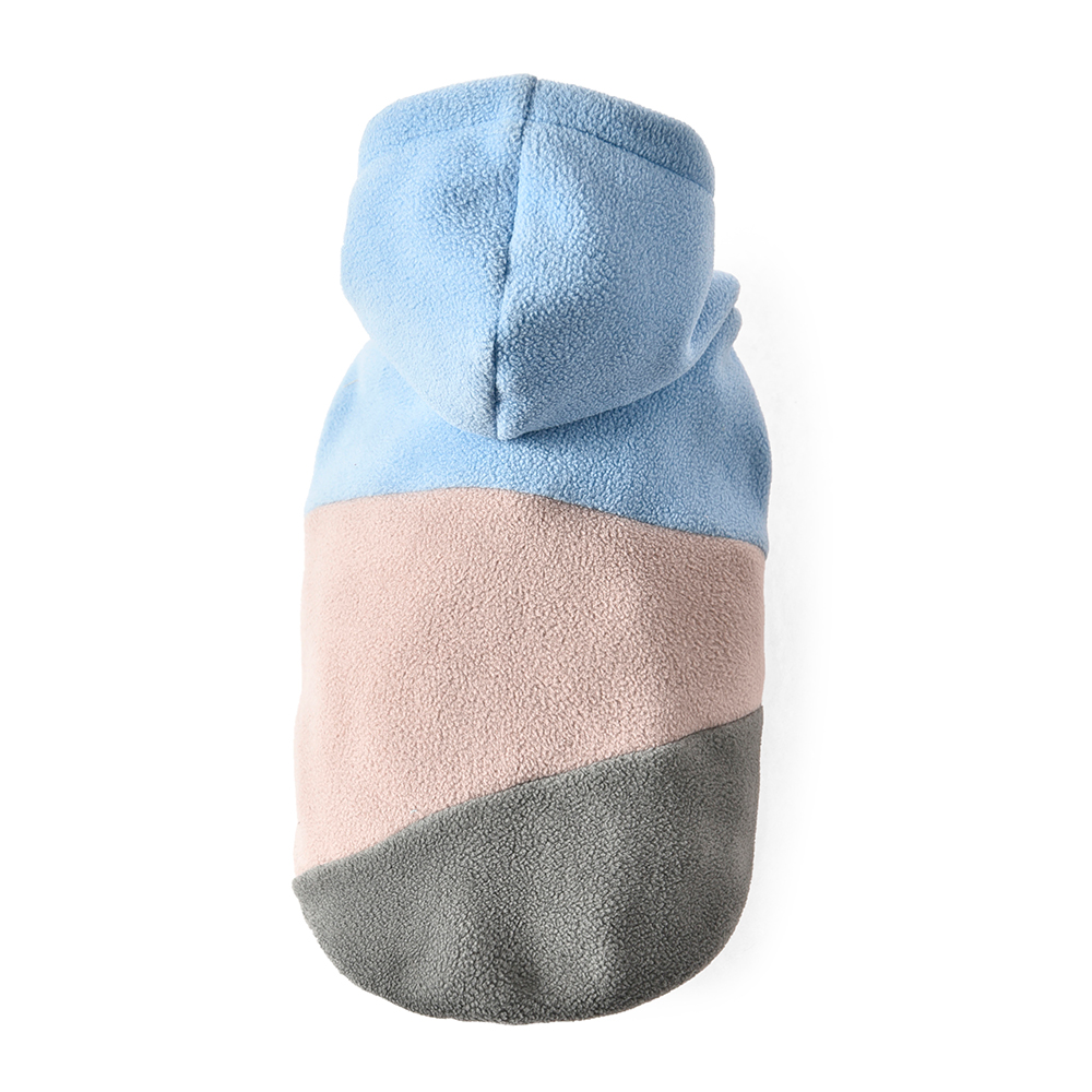 Dog Designer Hoodies OEM Warm Dog Clothes