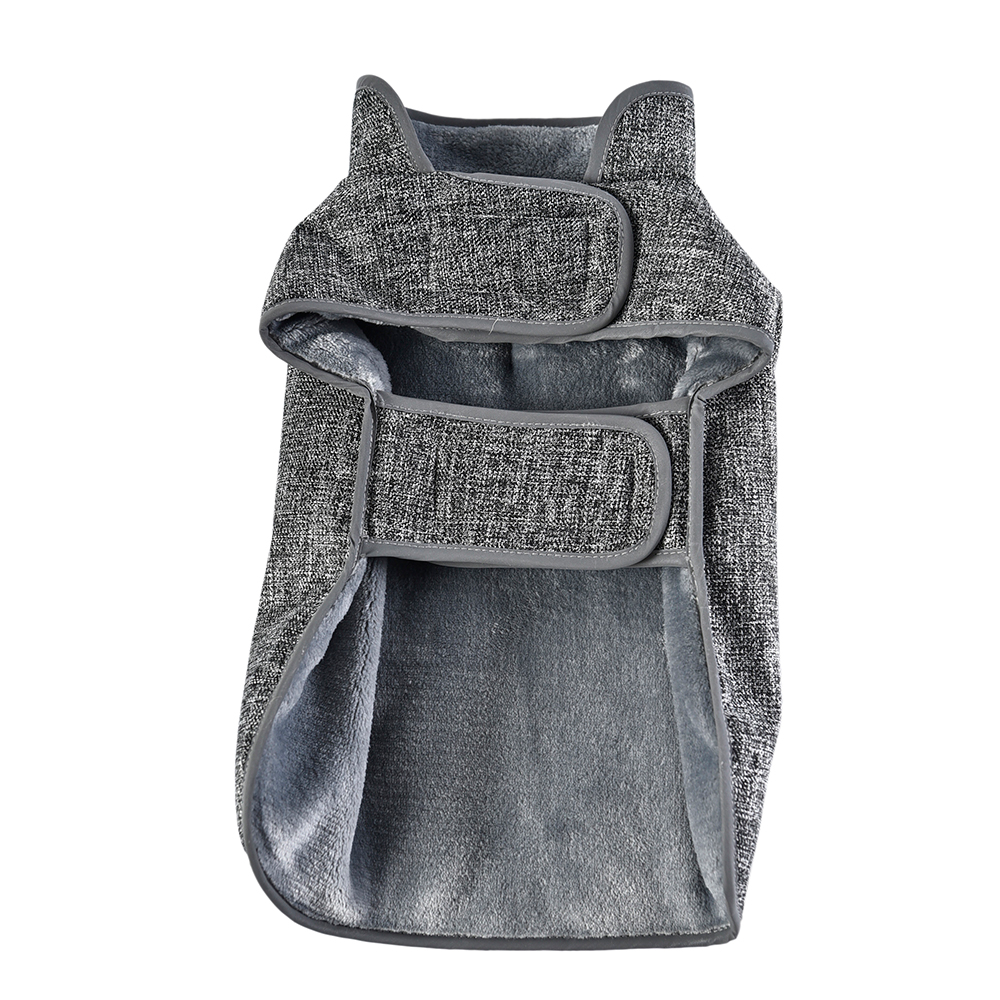 Designer Dog Coats OEM Pet Winter Coats - Image 5