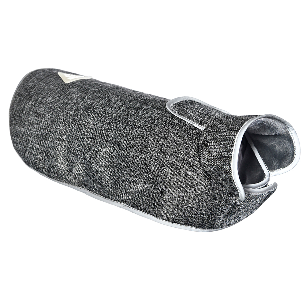 Designer Dog Coats OEM Pet Winter Coats - Image 4