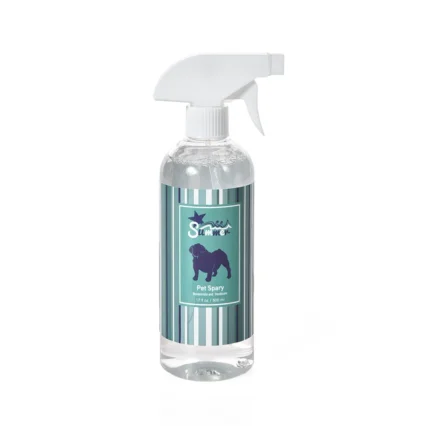 Dog Spray Natural Pet Dog Deodorizer Spray