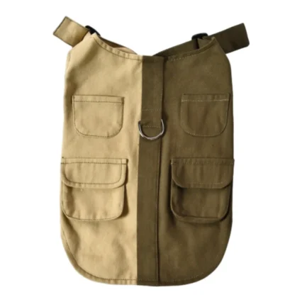 Fashion Pet Clothes Dog Apparel