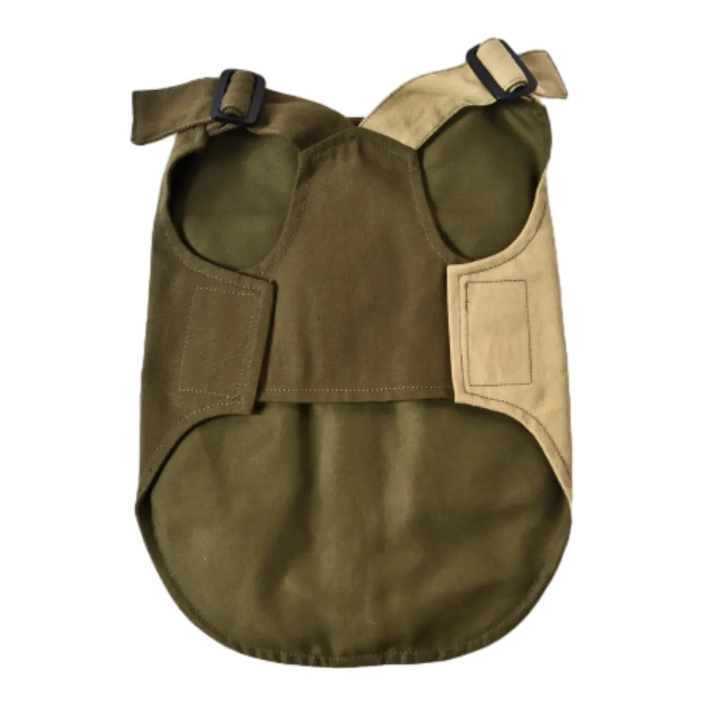 Fashion Pet Clothes Dog Apparel - Image 6