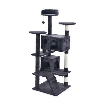 Large Cat Tower Scratching Post Hot Sales Best Cat Tree House