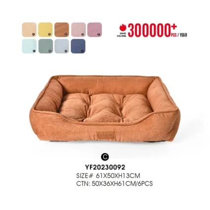 Dog And Cat Bed Multicolor Choose Best Sellers Cheap Pet Bed