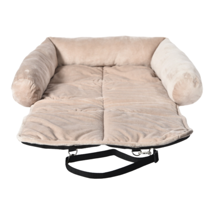 Pet Couch Protector Bed Oeko-Tex Certified Dog Bed