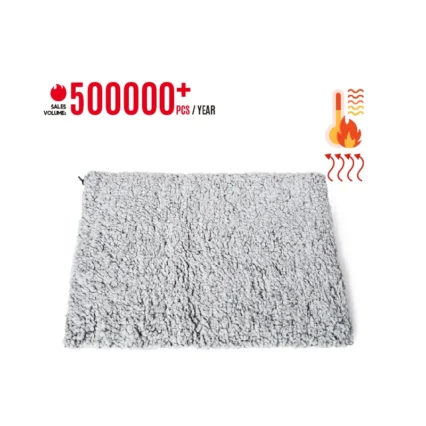 Pet Self Warming Mat Bed Hot Selling Winter Warm Cat Dog Heating Bed