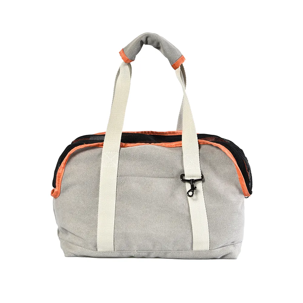 Rabbit Bag Bunny Tote Bag Rabbit Carrier Bag - Image 2