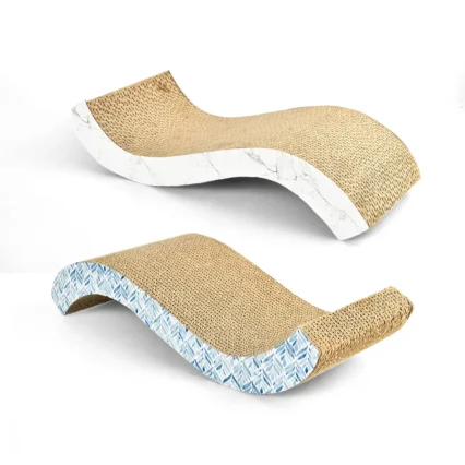 Stock Cat Cardboard Cheap Cat Scratch Boards