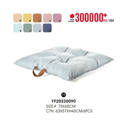 Pet Bed Pillow Cat Multicolor Choose Top Sellers Portable Simple Dog Bed