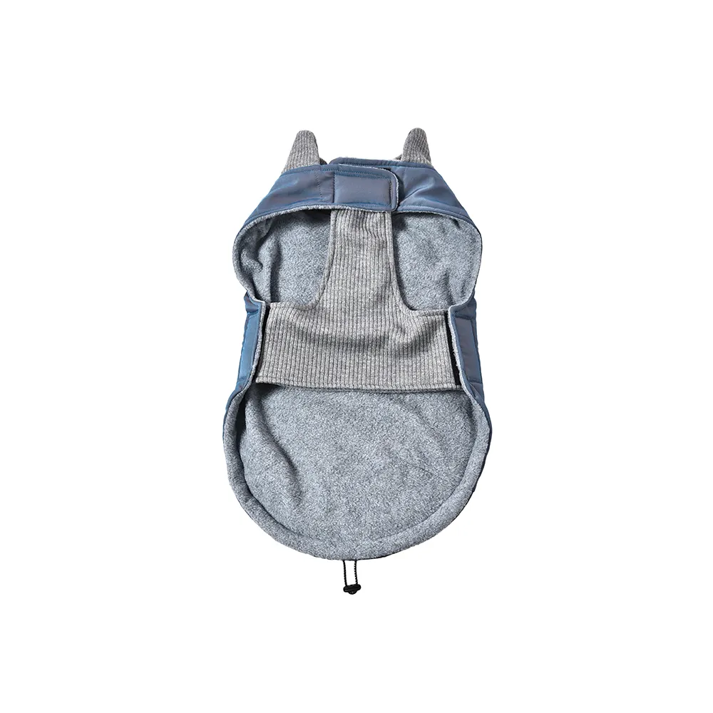 Warm Winter Dog Coats 4 Layers Y-Warm Thermal Insulation Custom Dog Jackets - Image 5