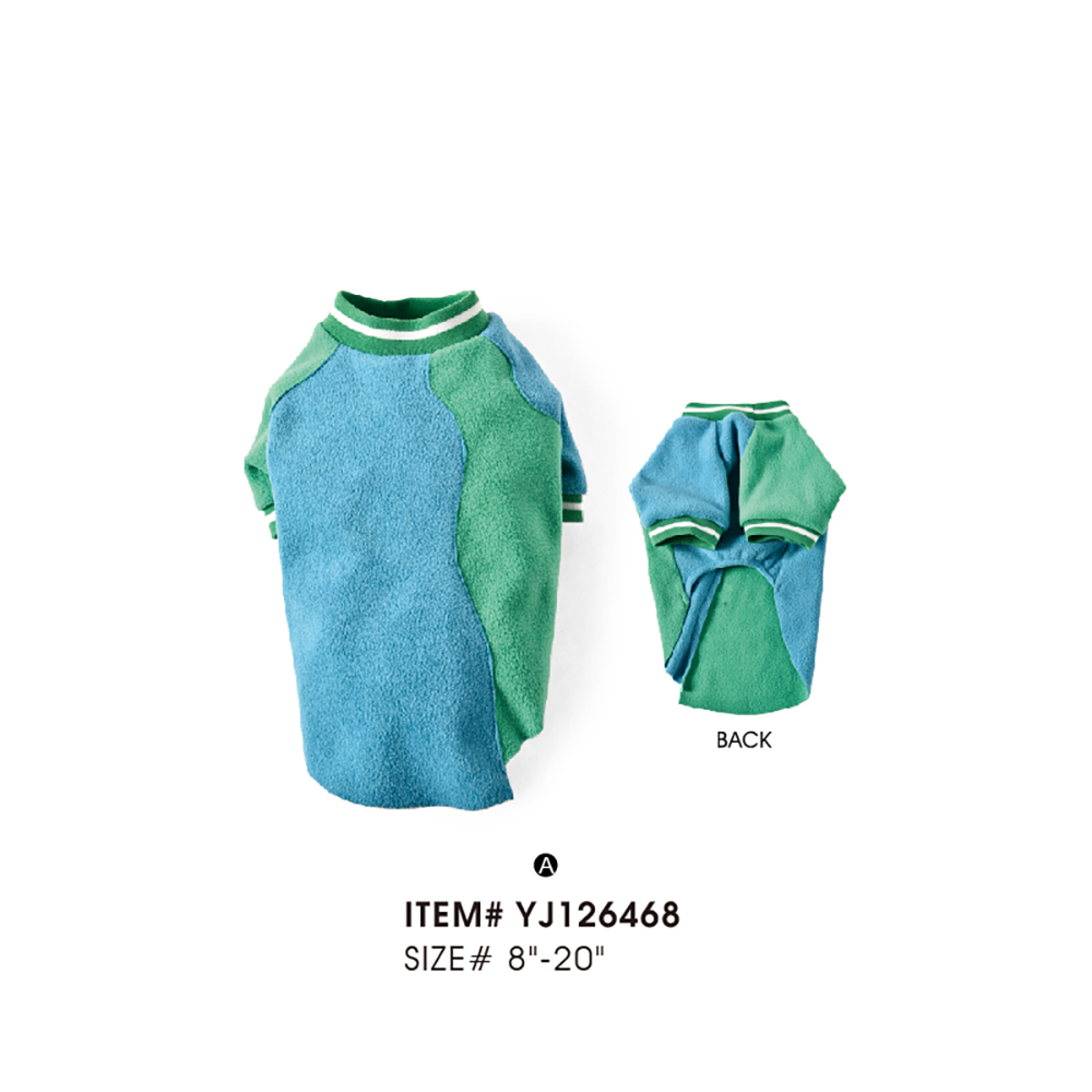 Luxury Dog Apparel Wholesale Puppies Clothes - Image 2