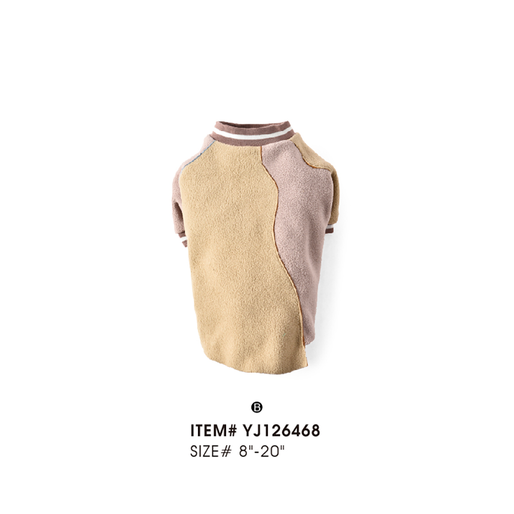 Luxury Dog Apparel Wholesale Puppies Clothes - Image 6