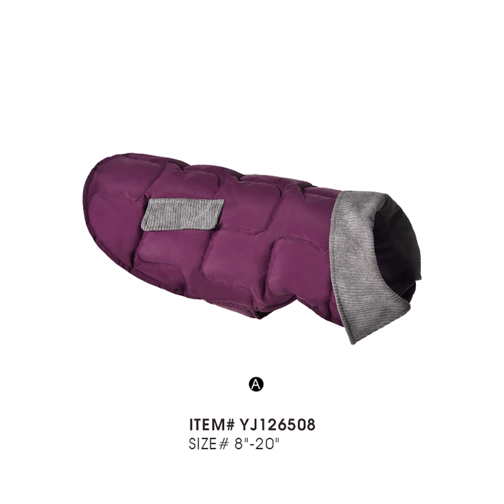 Dog Winter Jackets Outdoor Cold Weather Dog Coat - Image 3