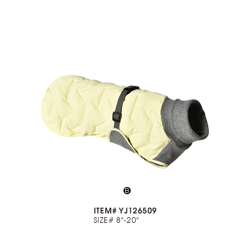 Outdoor Dog Clothes Wholesale Pet Winter Clothes - Image 6