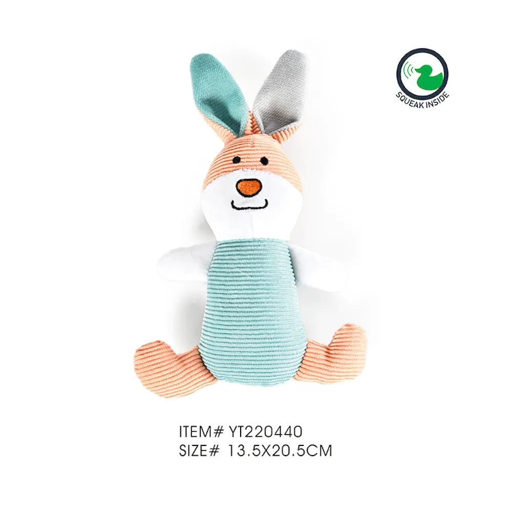 Sourcing Cheap Cute Squeaker Dog Toys New Puppy Plush Toy - Image 4