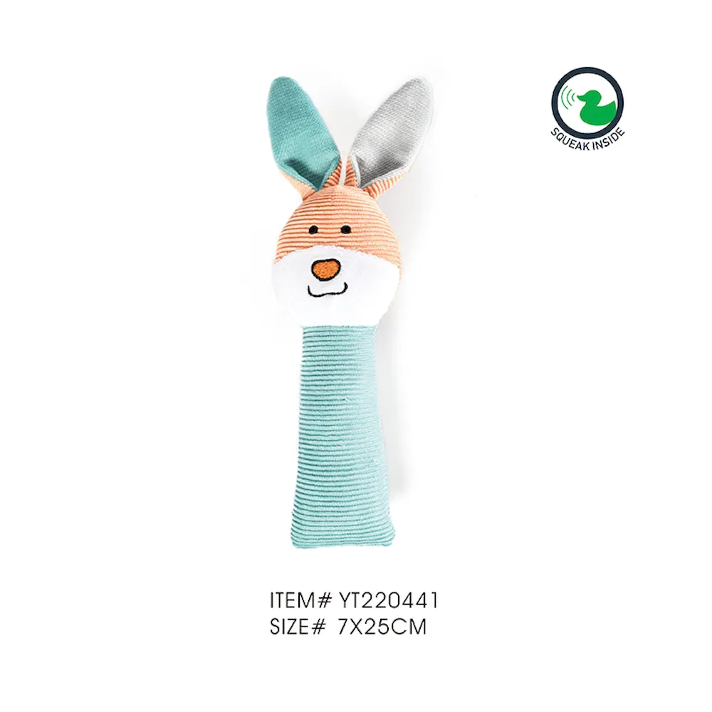 Sourcing Cheap Cute Squeaker Dog Toys New Puppy Plush Toy - Image 5