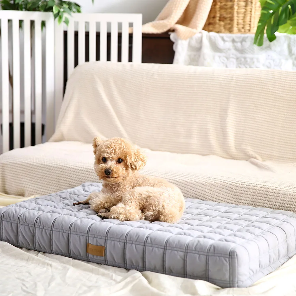 Anti Static Dog Bed Best Waterproof Dog Bed - Image 5