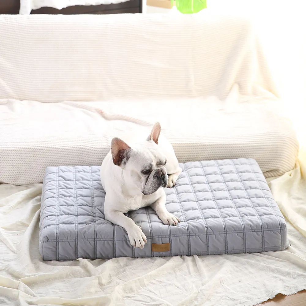 Anti Static Dog Bed Best Waterproof Dog Bed - Image 6