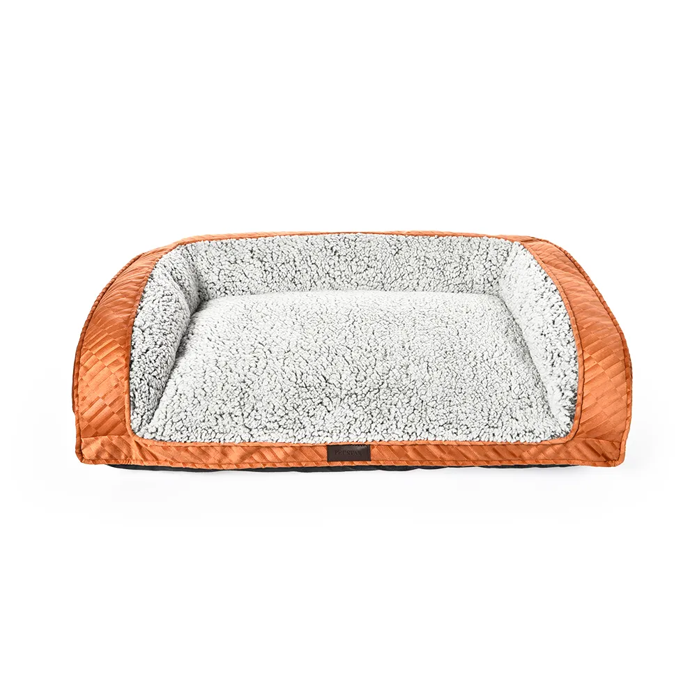Pet Warming Bed Best Cozy Dog Beds - Image 4