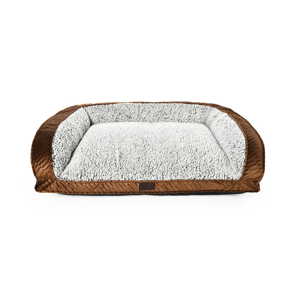 Pet Warming Bed Best Cozy Dog Beds - Image 5